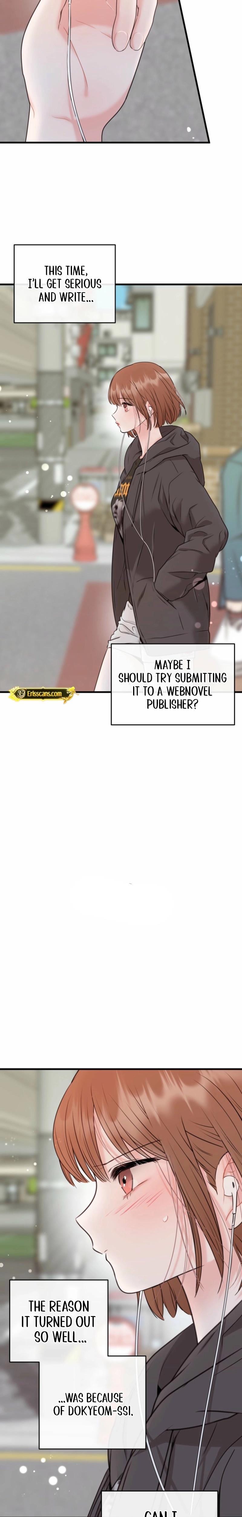 The Naughtier It Is, the Better It Tastes Uncensored, chapter 7, page 28 of 34