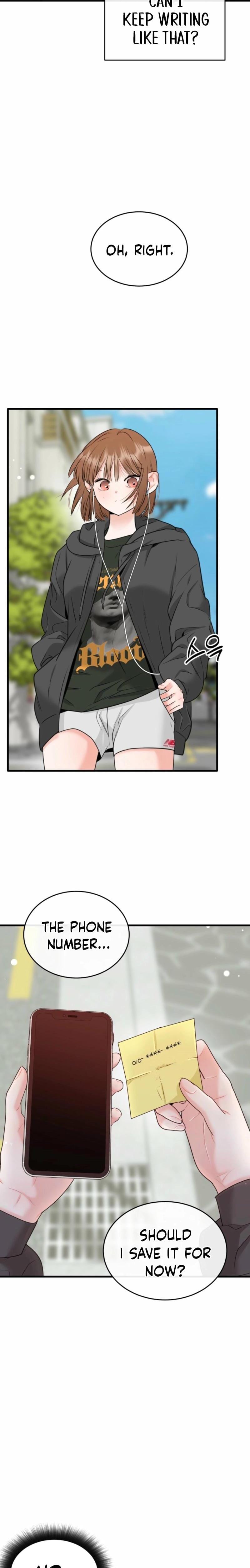 The Naughtier It Is, the Better It Tastes Uncensored, chapter 7, page 29 of 34