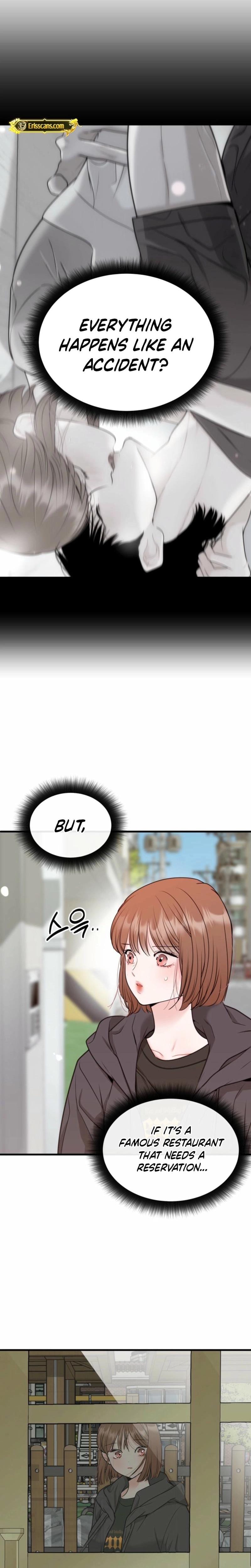The Naughtier It Is, the Better It Tastes Uncensored, chapter 8, page 5 of 24
