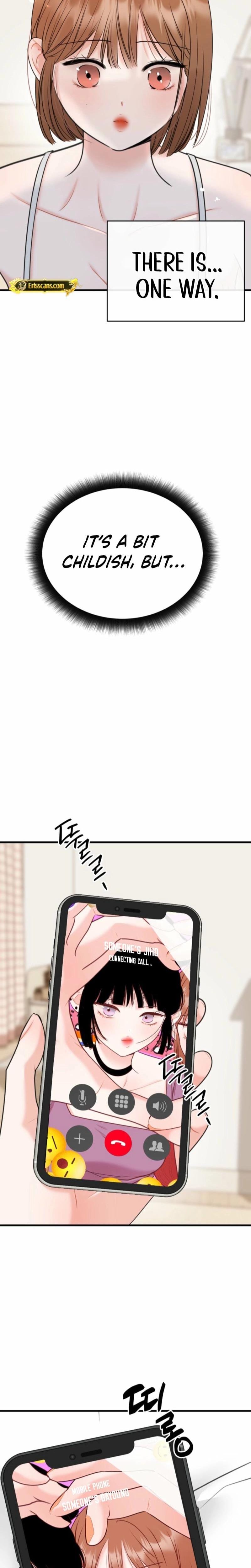 The Naughtier It Is, the Better It Tastes Uncensored, chapter 8, page 8 of 24