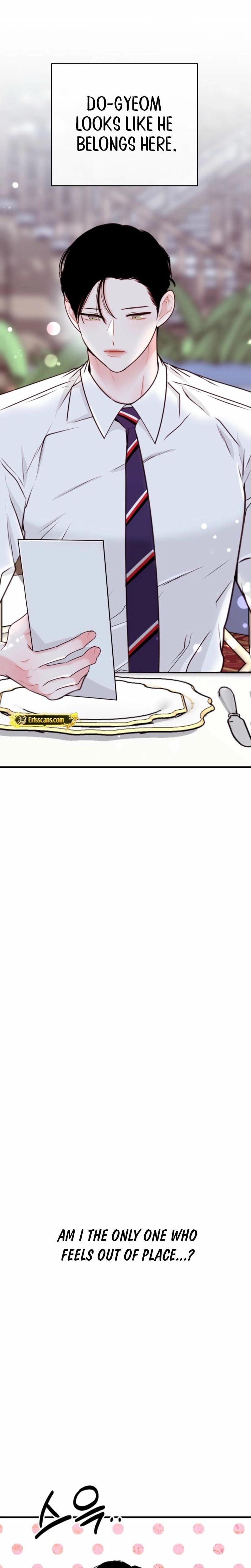 The Naughtier It Is, the Better It Tastes Uncensored, chapter 9, page 9 of 25