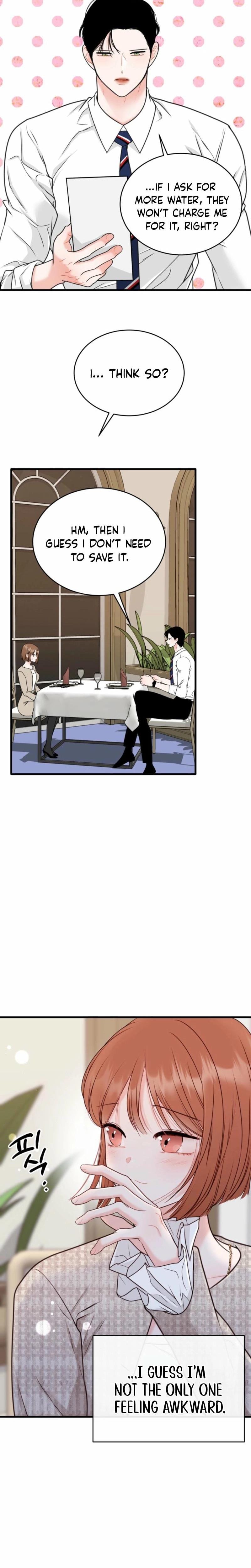 The Naughtier It Is, the Better It Tastes Uncensored, chapter 9, page 10 of 25