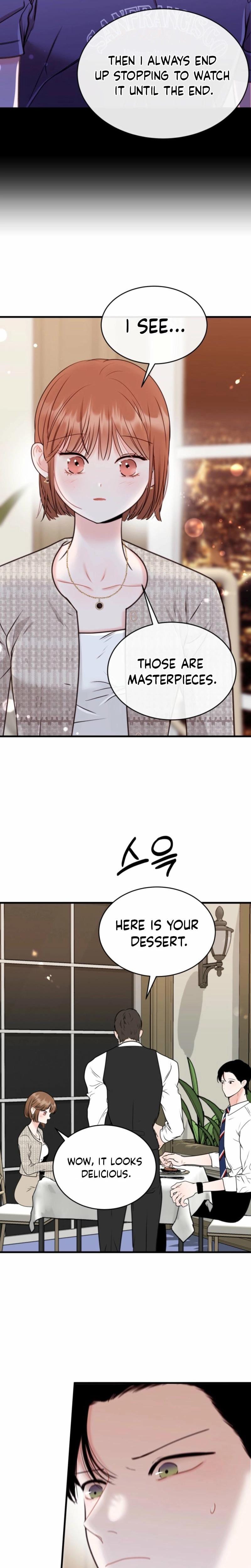 The Naughtier It Is, the Better It Tastes Uncensored, chapter 9, page 18 of 25