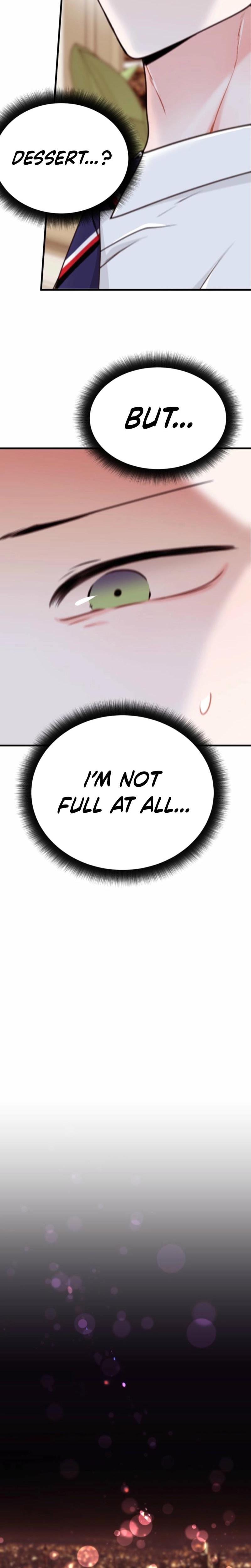 The Naughtier It Is, the Better It Tastes Uncensored, chapter 9, page 19 of 25