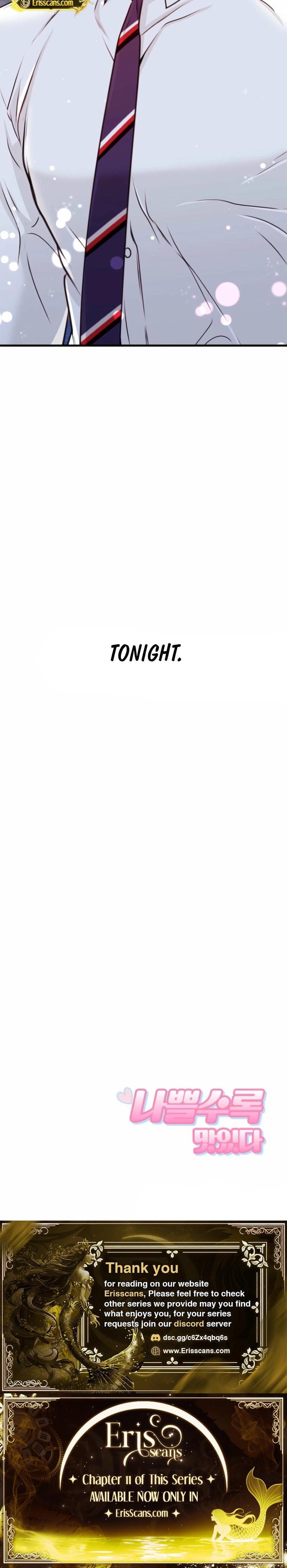 The Naughtier It Is, the Better It Tastes Uncensored, chapter 9, page 25 of 25