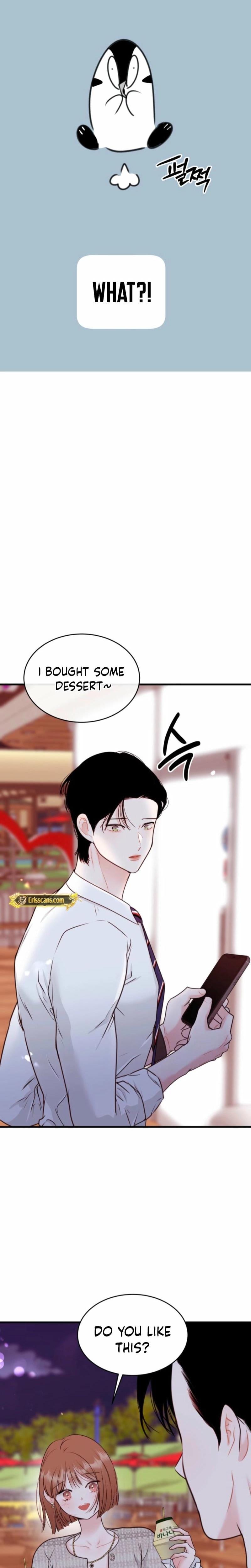 The Naughtier It Is, the Better It Tastes Uncensored, chapter 10, page 7 of 39