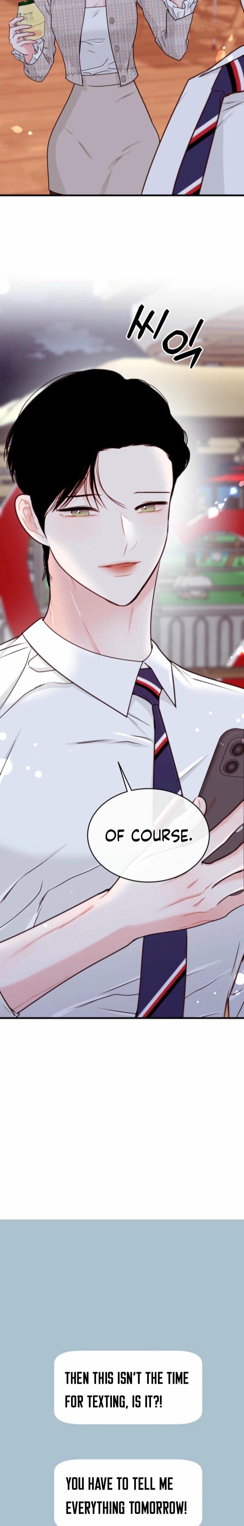 The Naughtier It Is, the Better It Tastes Uncensored, chapter 10, page 8 of 39