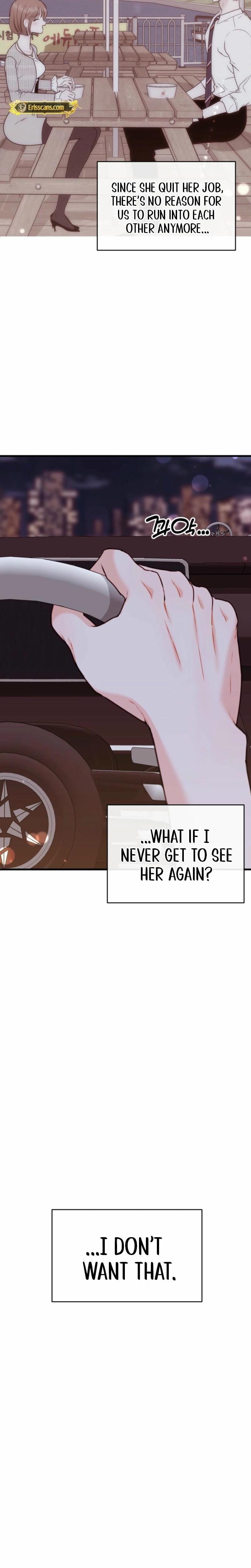 The Naughtier It Is, the Better It Tastes Uncensored, chapter 10, page 13 of 39
