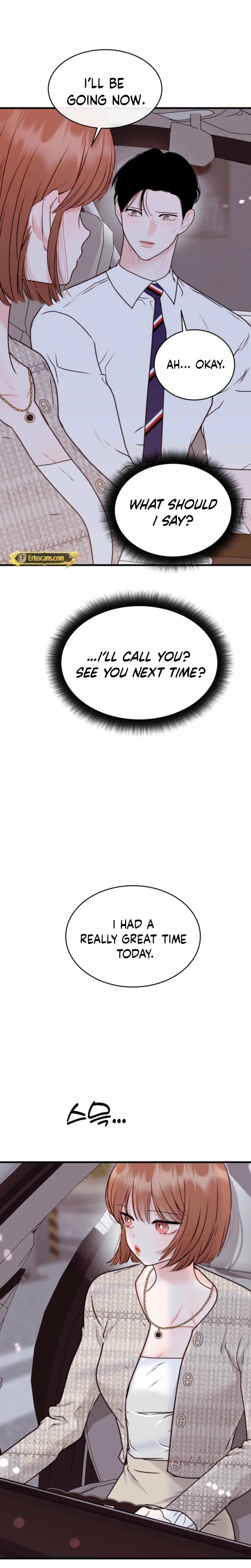 The Naughtier It Is, the Better It Tastes Uncensored, chapter 10, page 15 of 39