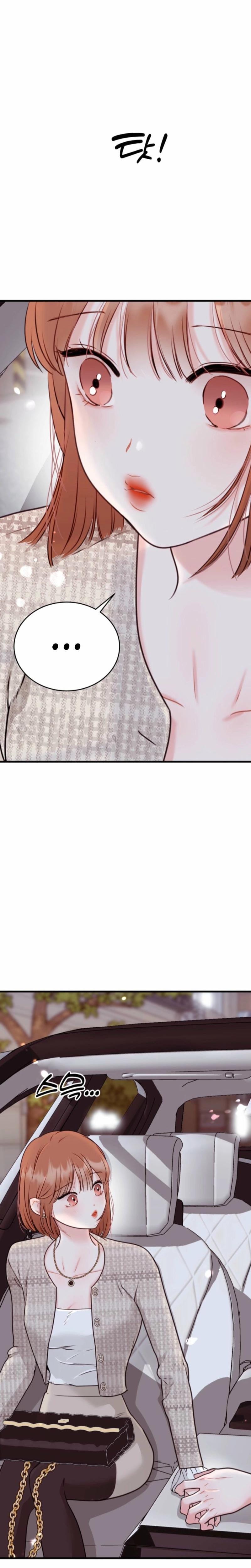 The Naughtier It Is, the Better It Tastes Uncensored, chapter 10, page 16 of 39