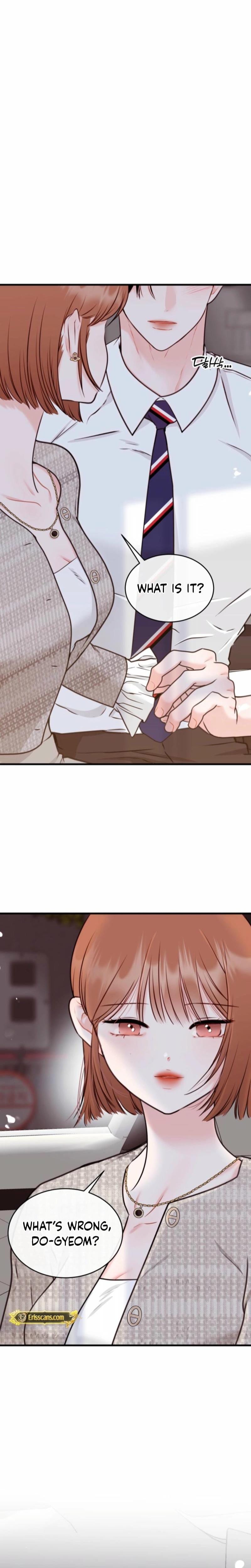 The Naughtier It Is, the Better It Tastes Uncensored, chapter 10, page 17 of 39