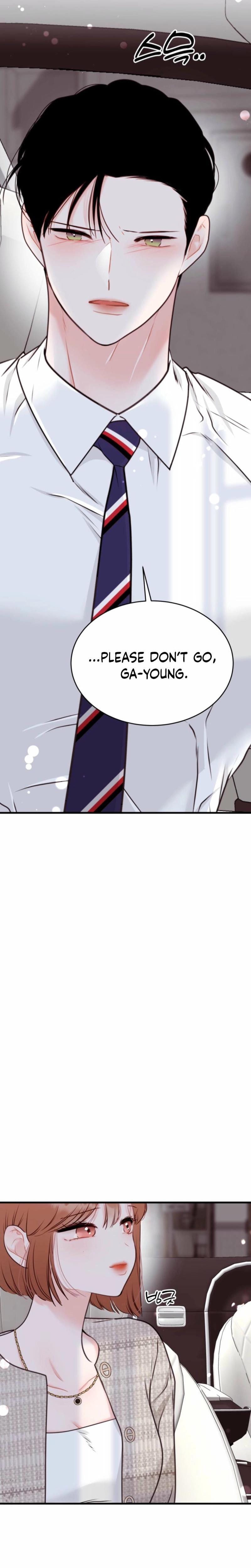 The Naughtier It Is, the Better It Tastes Uncensored, chapter 10, page 18 of 39