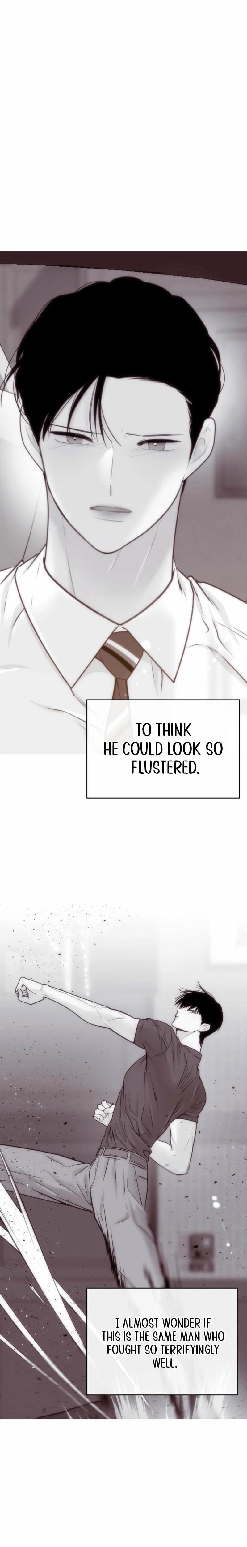 The Naughtier It Is, the Better It Tastes Uncensored, chapter 10, page 23 of 39