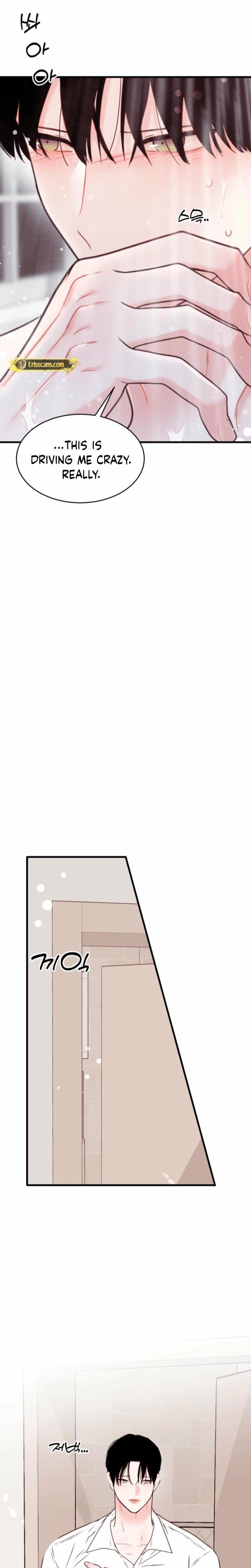 The Naughtier It Is, the Better It Tastes Uncensored, chapter 10, page 28 of 39