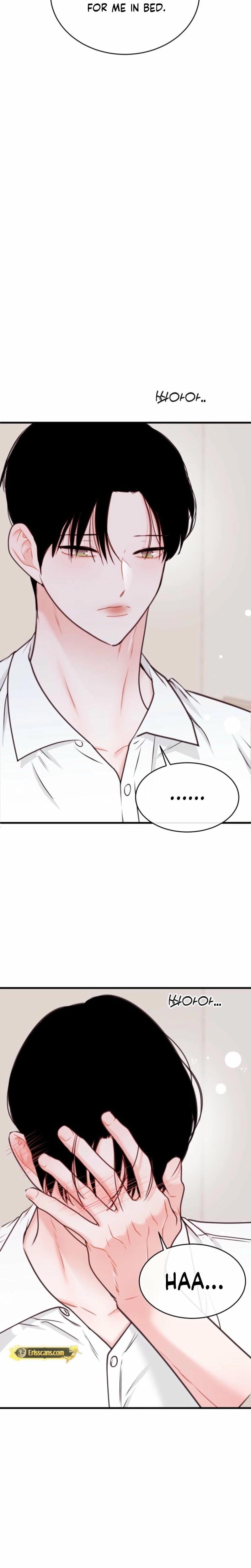 The Naughtier It Is, the Better It Tastes Uncensored, chapter 10, page 30 of 39