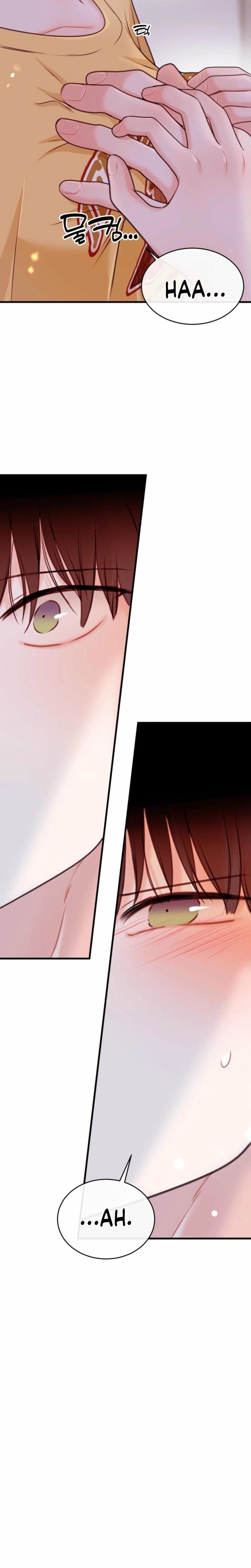 The Naughtier It Is, the Better It Tastes Uncensored, chapter 10, page 34 of 39