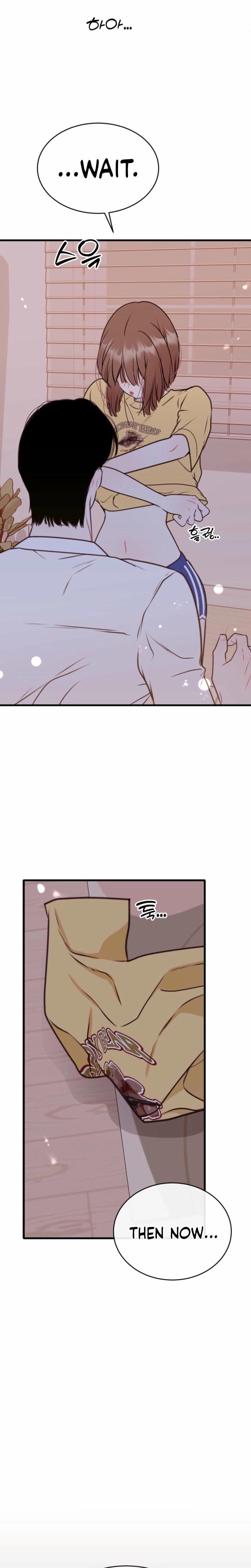 The Naughtier It Is, the Better It Tastes Uncensored, chapter 10, page 37 of 39