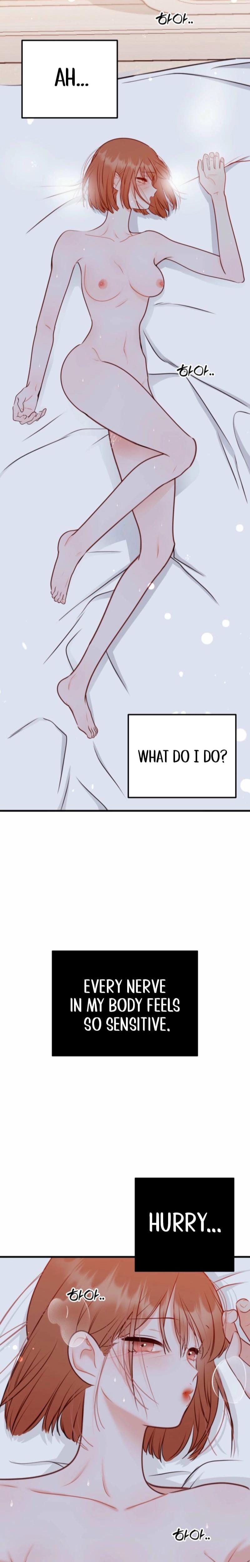 The Naughtier It Is, the Better It Tastes Uncensored, chapter 11, page 11 of 29