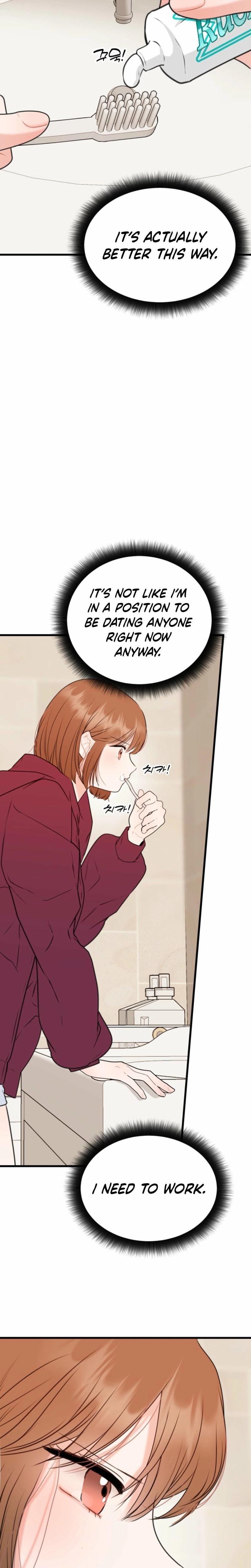 The Naughtier It Is, the Better It Tastes Uncensored, chapter 12, page 13 of 32