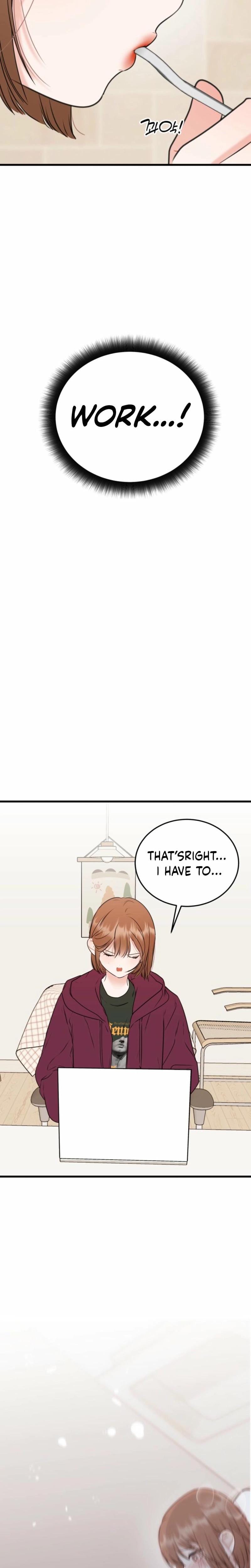 The Naughtier It Is, the Better It Tastes Uncensored, chapter 12, page 14 of 32