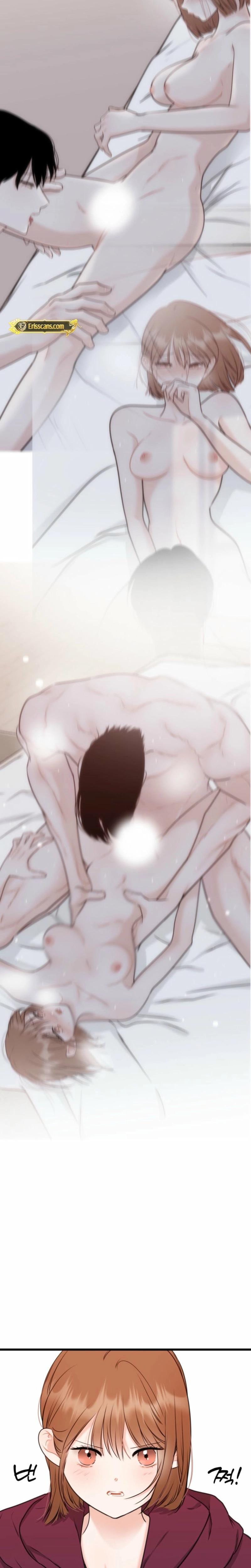 The Naughtier It Is, the Better It Tastes Uncensored, chapter 12, page 15 of 32