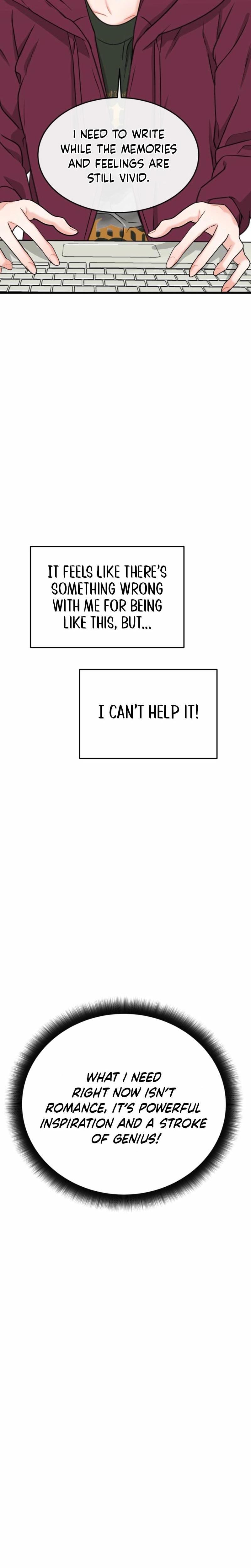 The Naughtier It Is, the Better It Tastes Uncensored, chapter 12, page 16 of 32