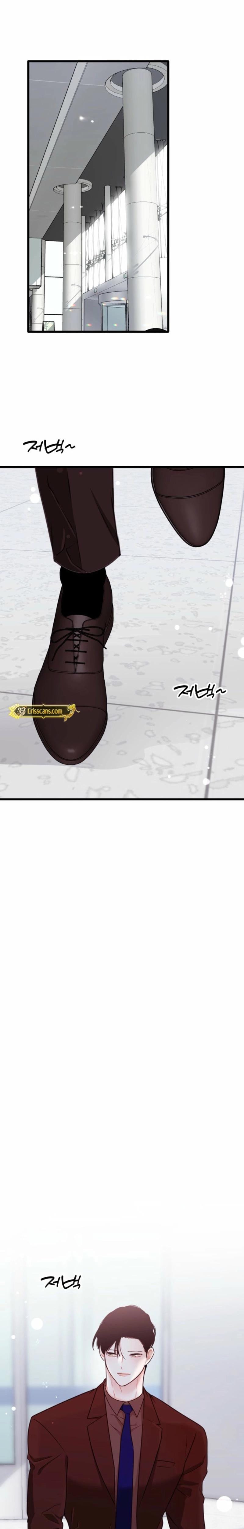 The Naughtier It Is, the Better It Tastes Uncensored, chapter 12, page 17 of 32