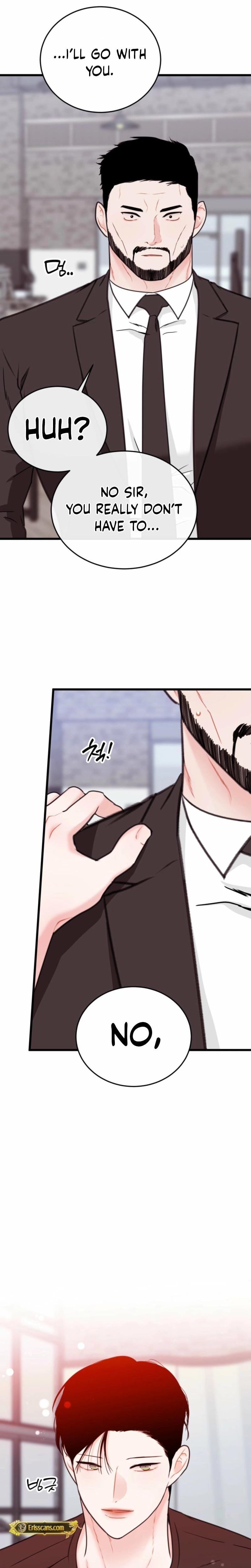 The Naughtier It Is, the Better It Tastes Uncensored, chapter 12, page 25 of 32
