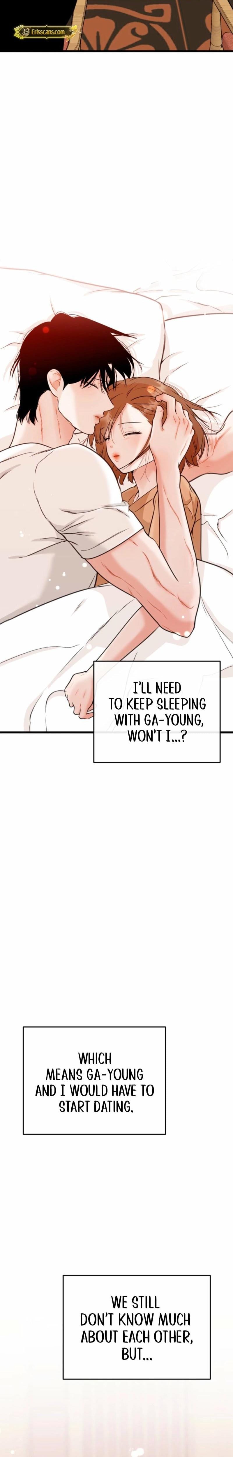 The Naughtier It Is, the Better It Tastes Uncensored, chapter 13, page 10 of 30