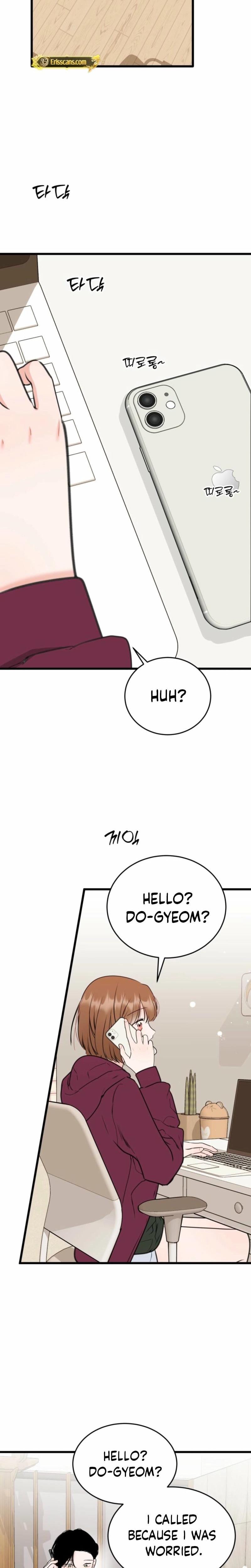 The Naughtier It Is, the Better It Tastes Uncensored, chapter 13, page 13 of 30