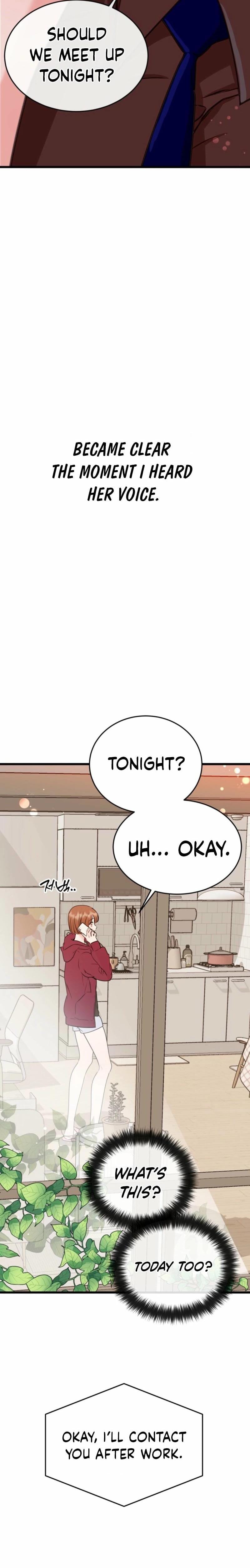 The Naughtier It Is, the Better It Tastes Uncensored, chapter 13, page 17 of 30