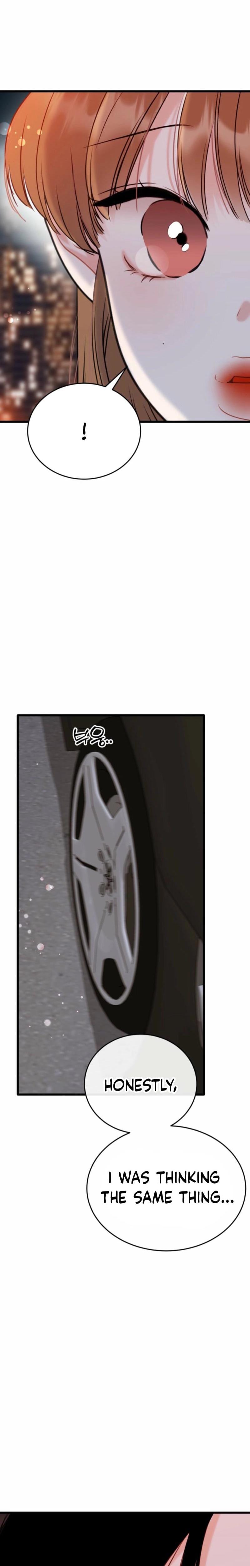 The Naughtier It Is, the Better It Tastes Uncensored, chapter 14, page 8 of 28