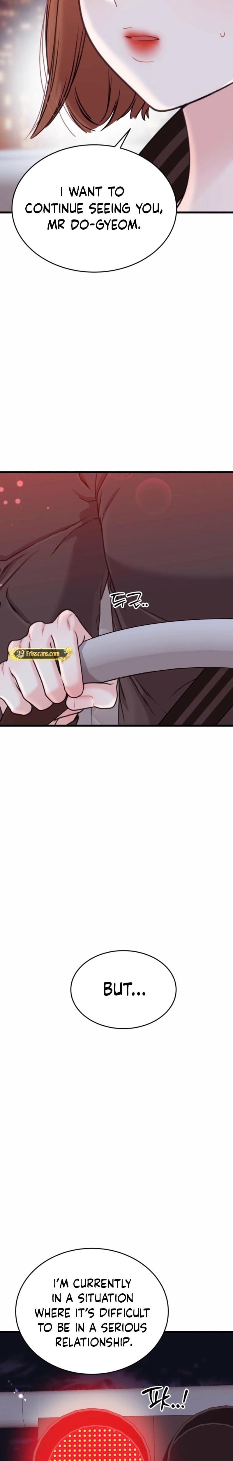 The Naughtier It Is, the Better It Tastes Uncensored, chapter 14, page 10 of 28