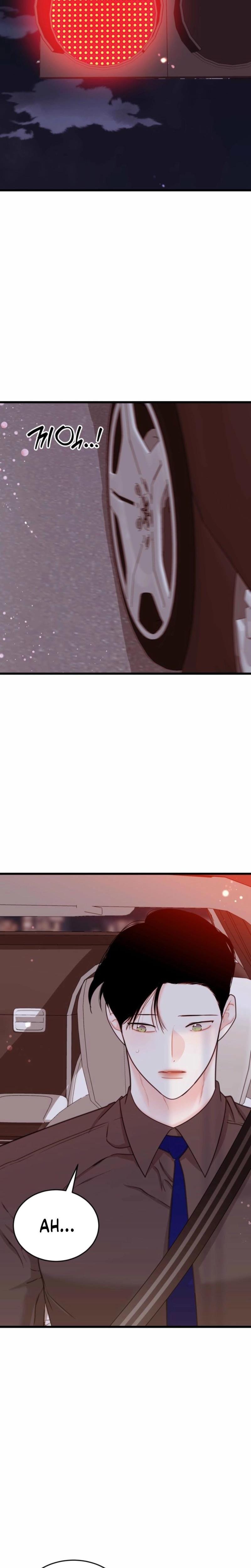 The Naughtier It Is, the Better It Tastes Uncensored, chapter 14, page 11 of 28