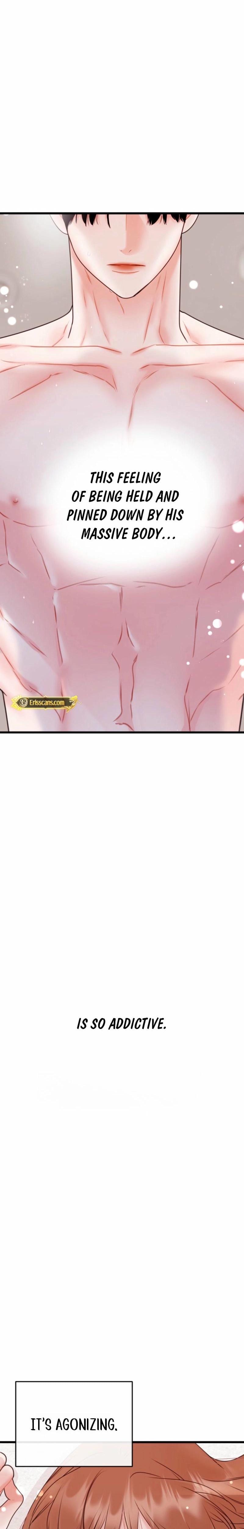 The Naughtier It Is, the Better It Tastes Uncensored, chapter 15, page 20 of 33