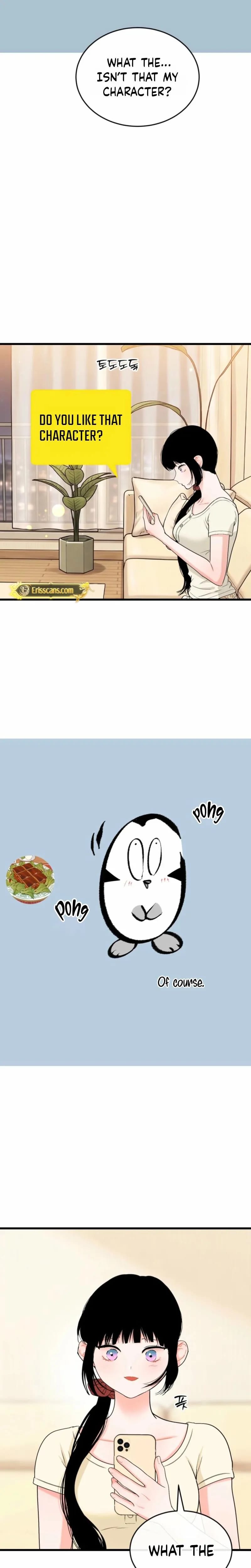 The Naughtier It Is, the Better It Tastes Uncensored, chapter 22, page 5 of 23