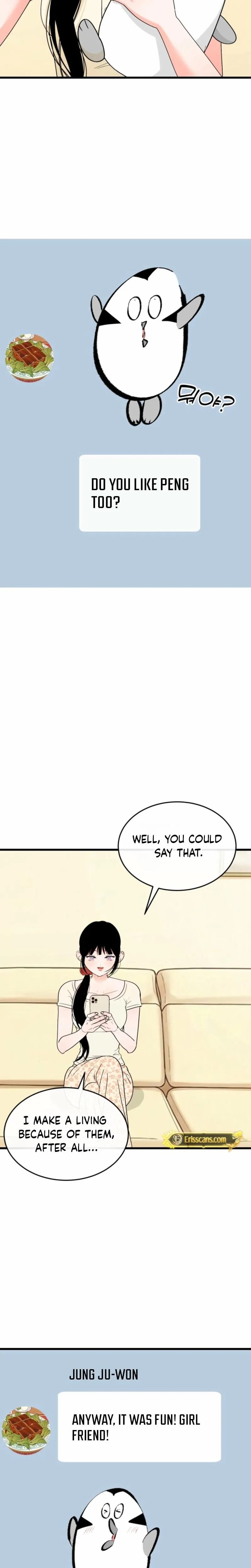 The Naughtier It Is, the Better It Tastes Uncensored, chapter 22, page 7 of 23