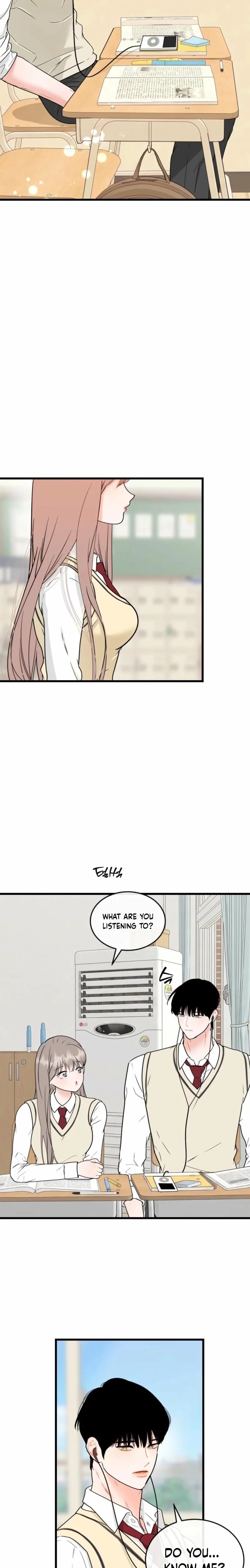 The Naughtier It Is, the Better It Tastes Uncensored, chapter 23, page 7 of 23