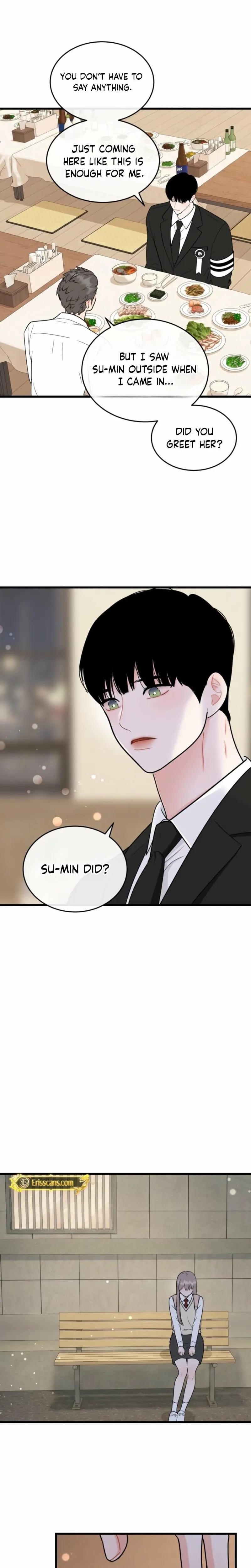 The Naughtier It Is, the Better It Tastes Uncensored, chapter 24, page 7 of 27