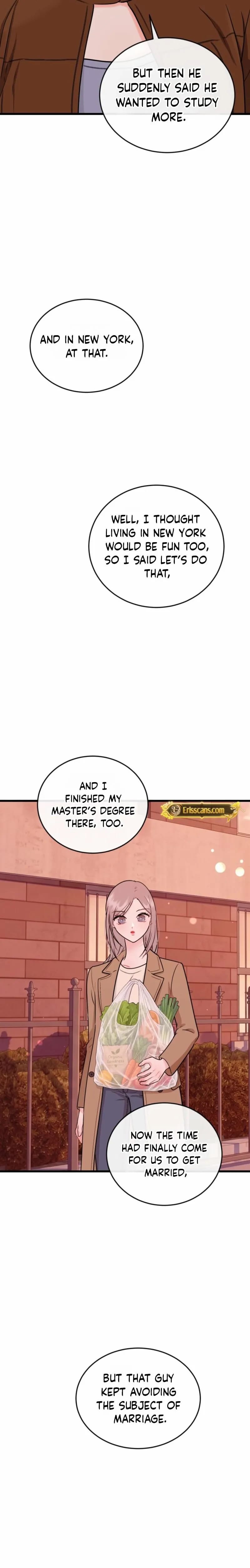 The Naughtier It Is, the Better It Tastes Uncensored, chapter 25, page 15 of 29
