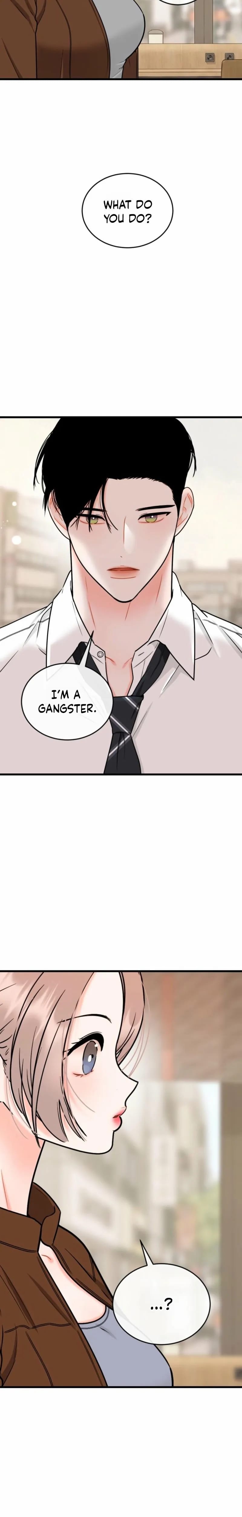 The Naughtier It Is, the Better It Tastes Uncensored, chapter 25, page 19 of 29