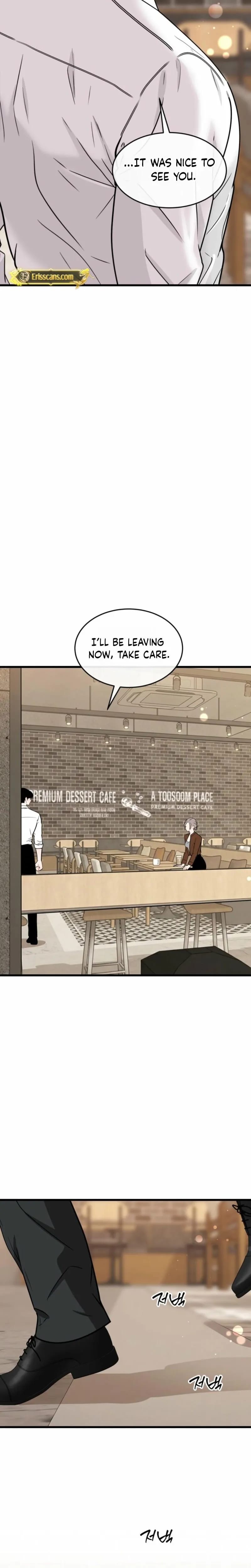 The Naughtier It Is, the Better It Tastes Uncensored, chapter 25, page 26 of 29