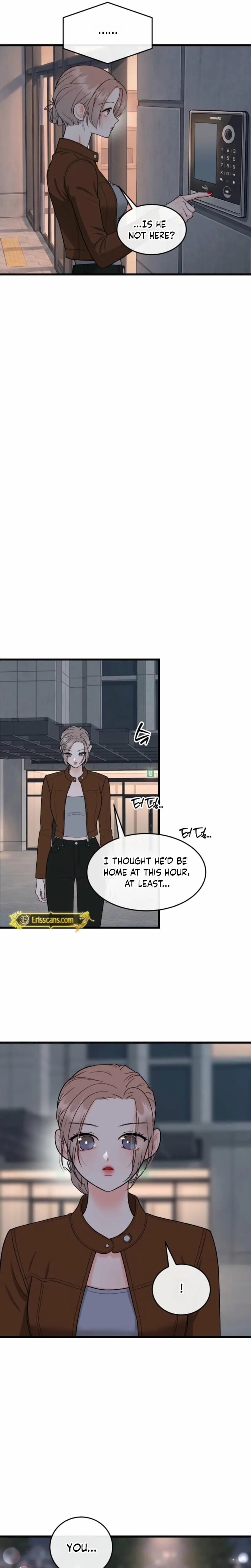 The Naughtier It Is, the Better It Tastes Uncensored, chapter 27, page 7 of 22