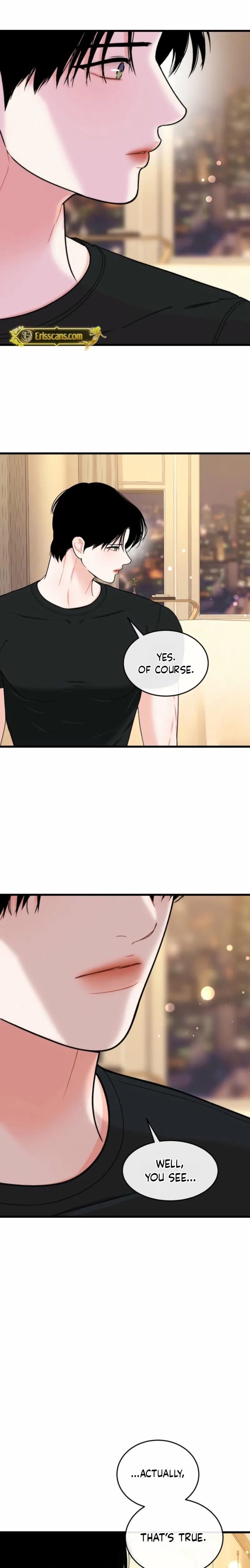 The Naughtier It Is, the Better It Tastes Uncensored, chapter 28, page 5 of 21