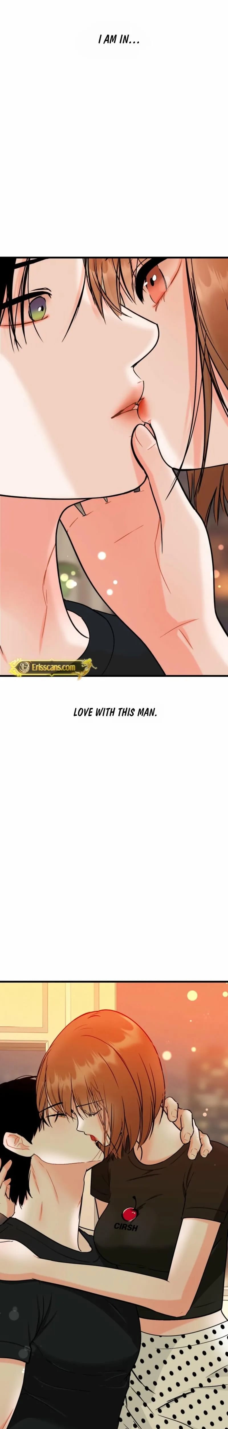 The Naughtier It Is, the Better It Tastes Uncensored, chapter 28, page 20 of 21