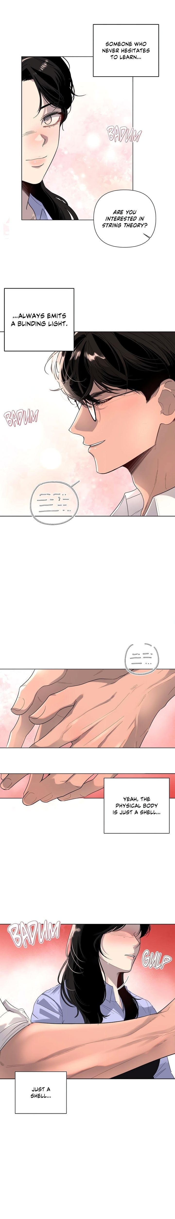 The Nerd Formula (Uncensored), chapter 3, page 15 of 18