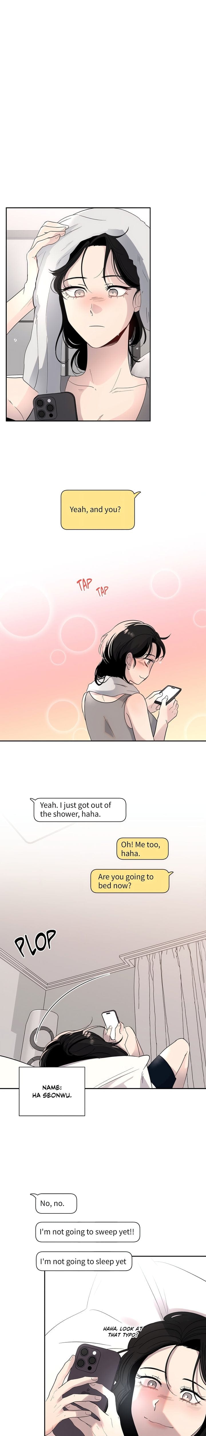 The Nerd Formula (Uncensored), chapter 7, page 16 of 19