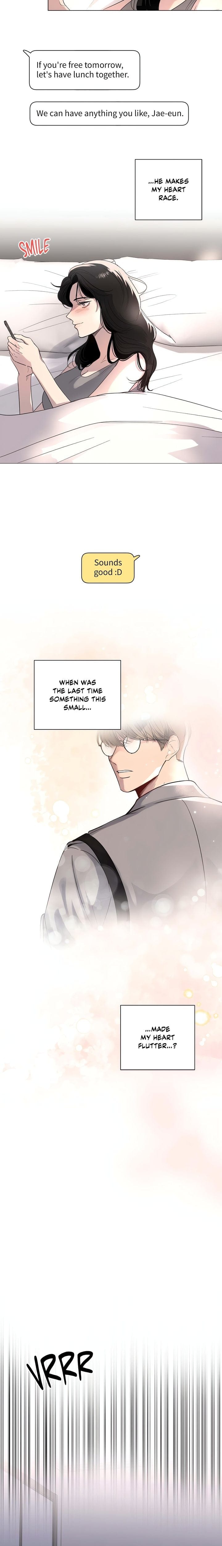 The Nerd Formula (Uncensored), chapter 7, page 18 of 19