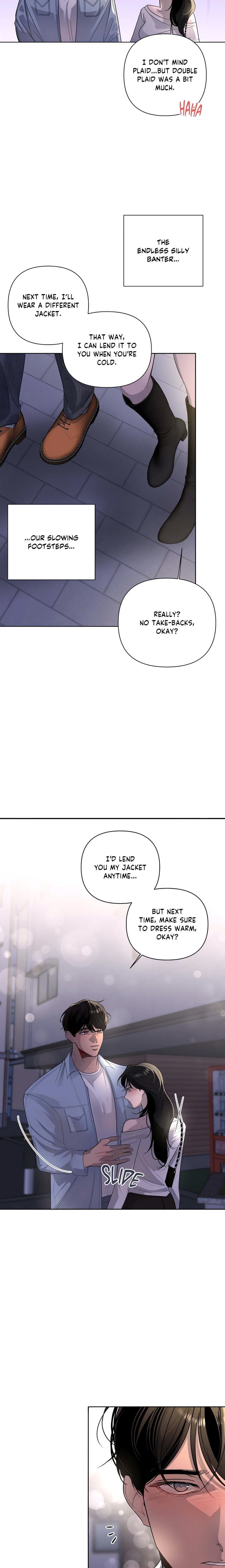 The Nerd Formula (Uncensored), chapter 10, page 15 of 19