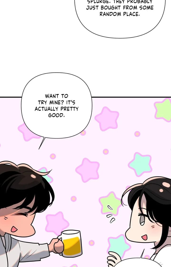 The Nerd Formula (Uncensored), chapter 16, page 11 of 87